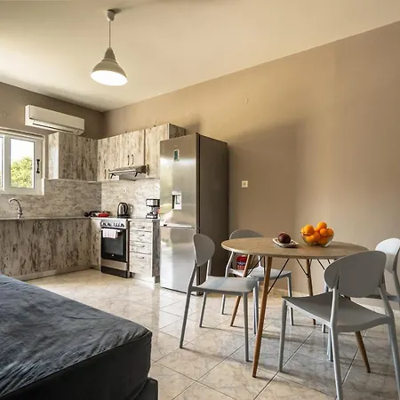 Apartment Grand View Argostoli (Kefalonia)