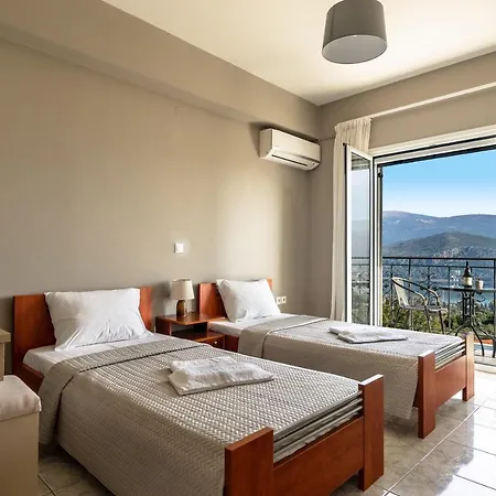 Apartment Grand View Argostoli (Kefalonia)