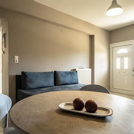 Apartment Grand View