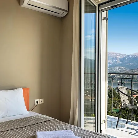 Apartment Grand View Argostoli (Kefalonia)