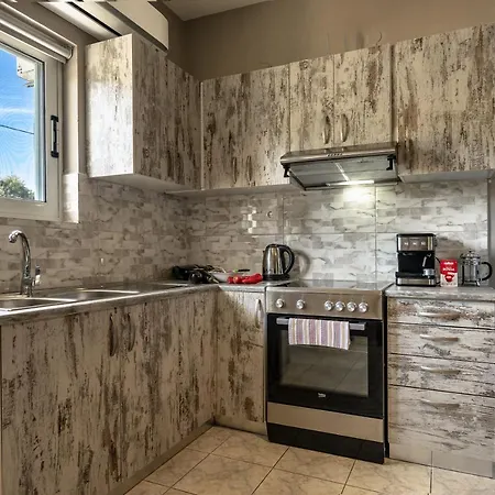 Apartment Grand View