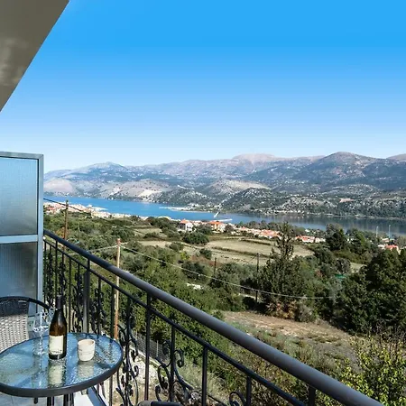 Apartment Grand View Argostoli (Kefalonia)