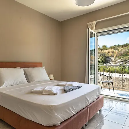 Apartment Grand View *