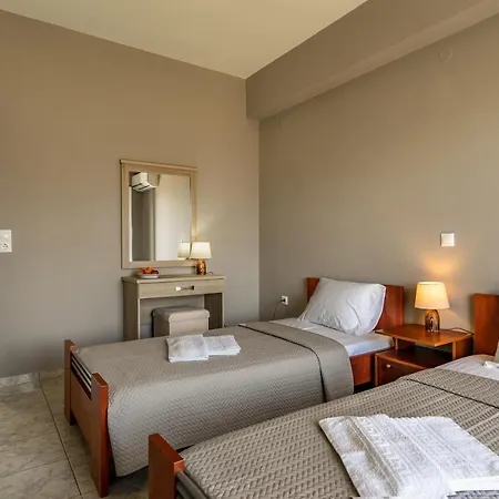 Grand View Apartment *