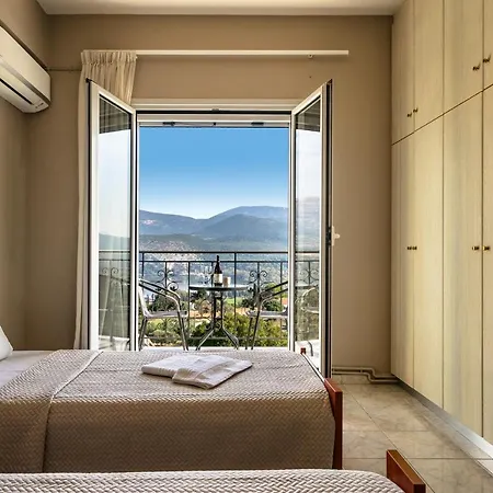 Grand View Apartment