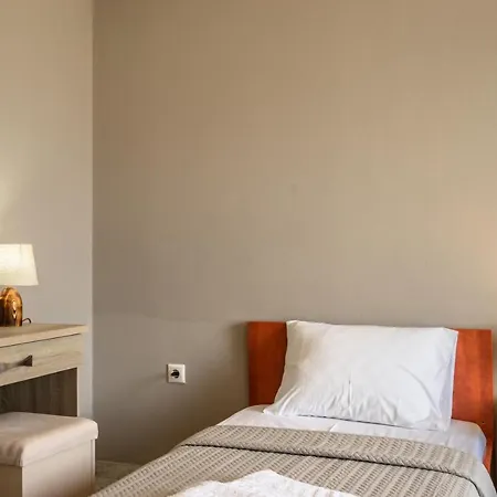 Apartment Grand View