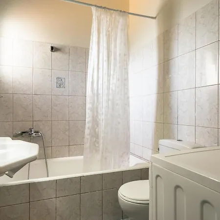 Apartment Grand View